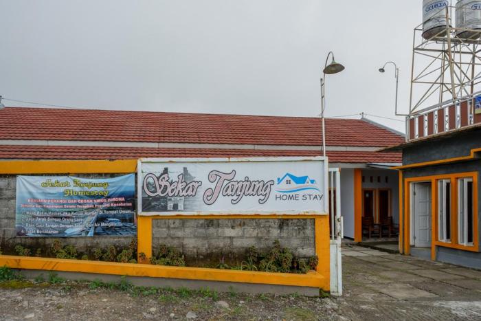 reddoorz near candi cetho karanganyar