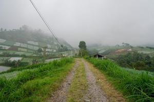 reddoorz near candi cetho karanganyar