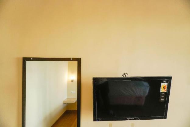 griya imafa inn redpartner