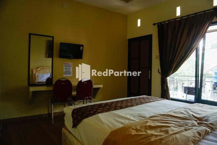 griya imafa inn redpartner