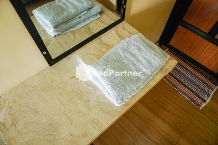 griya imafa inn redpartner