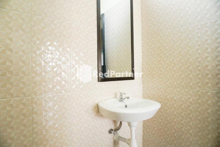 griya imafa inn redpartner