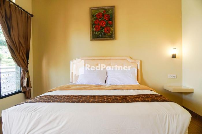 griya imafa inn redpartner