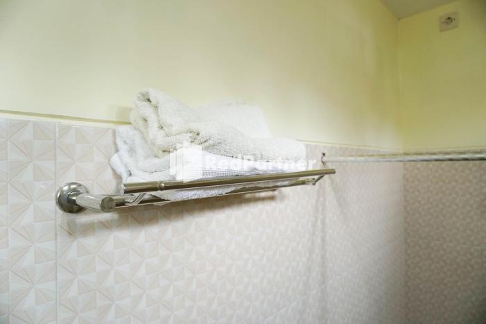 griya imafa inn redpartner