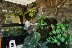 griya imafa inn redpartner