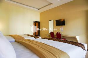 griya imafa inn redpartner