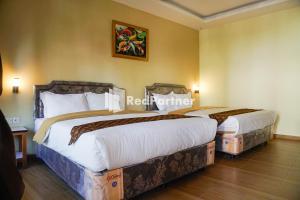 griya imafa inn redpartner