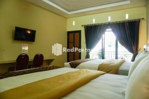 griya imafa inn redpartner