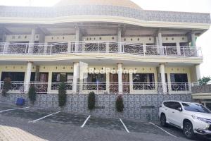 griya imafa inn redpartner