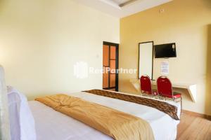 griya imafa inn redpartner