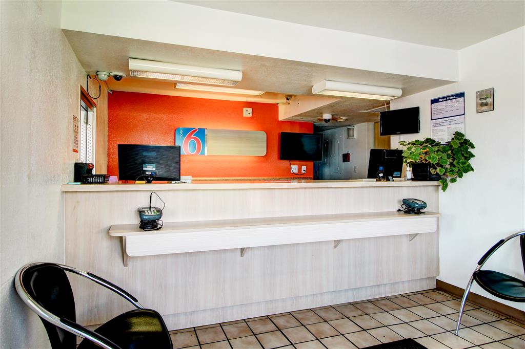 motel 6 denver co airport