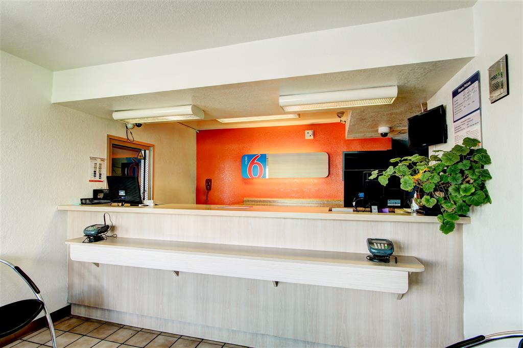 motel 6 denver co airport