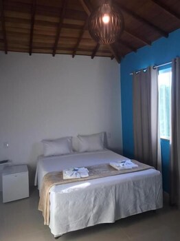 foca guest house