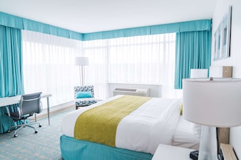 coast hotel and convention centre langley city