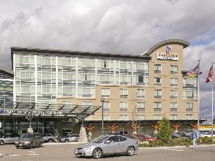 Coast Hotel & Convention Centre Langley City,Langley>>British Columbia,4 star