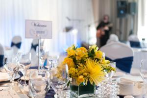 Coast Hotel & Convention Centre Langley City,Langley>>British Columbia,4 star
