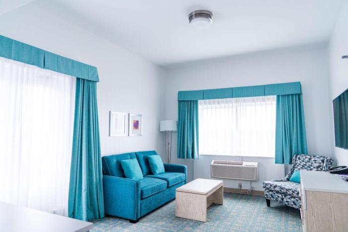 coast hotel and convention centre langley city