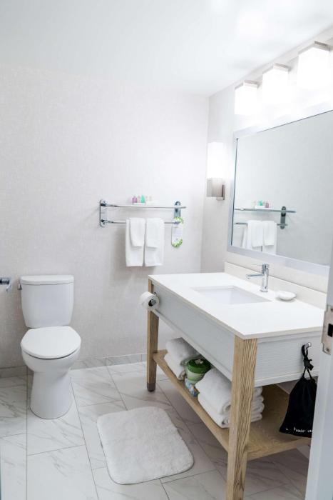 coast hotel and convention centre langley city