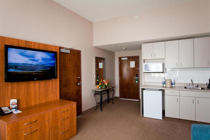 coast hotel and convention centre langley city