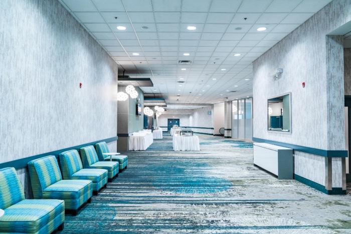 coast hotel and convention centre langley city