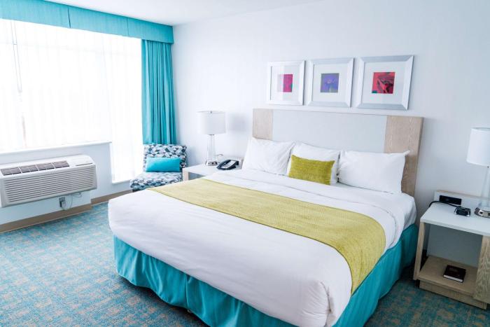 coast hotel and convention centre langley city