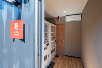 hotel r9 the yard koga