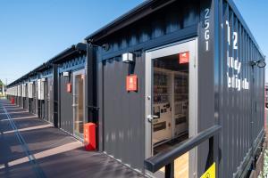 hotel r9 the yard koga