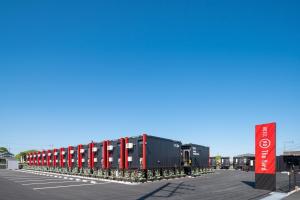 hotel r9 the yard koga