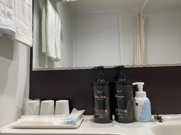 tsushima central park hotel