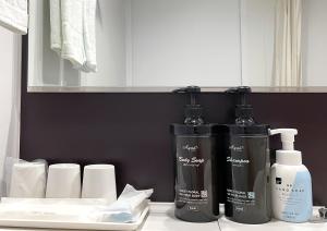 tsushima central park hotel