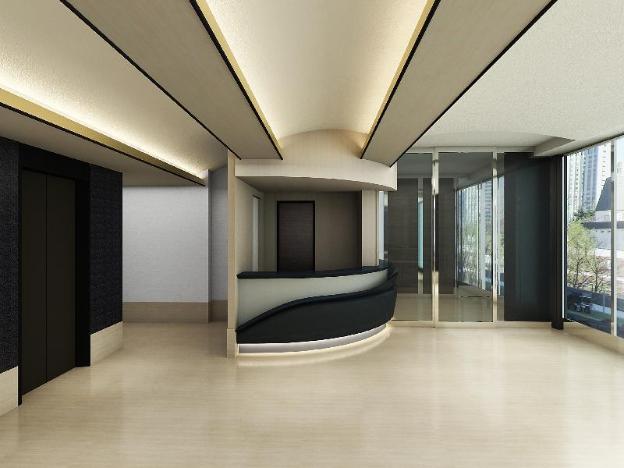 tsushima central park hotel