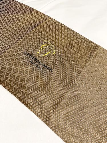 tsushima central park hotel