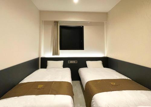 tsushima central park hotel