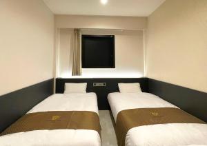 tsushima central park hotel