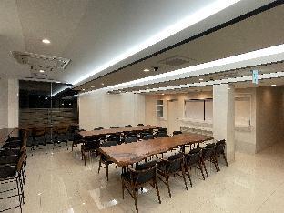 tsushima central park hotel