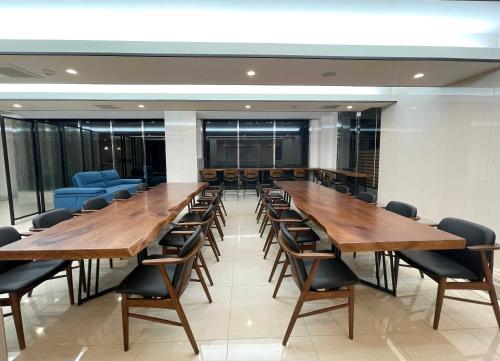 tsushima central park hotel