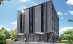 tsushima central park hotel