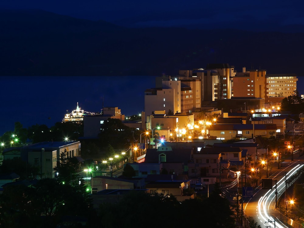 kohan no yado kojima