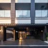 hotel suite hiroshima hakushima