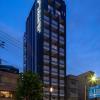 hotel suite hiroshima hakushima