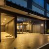 hotel suite hiroshima hakushima