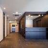 hotel suite hiroshima hakushima