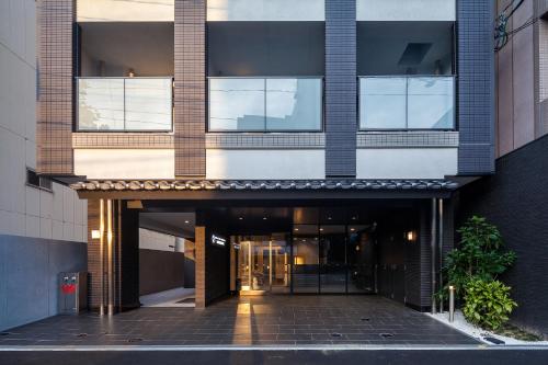 hotel suite hiroshima hakushima