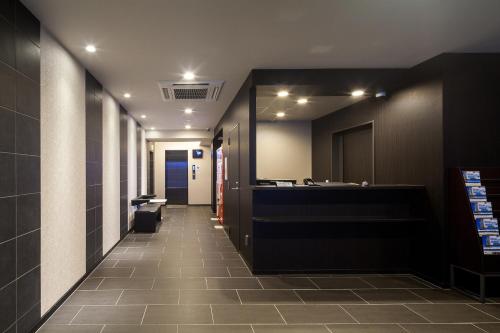 hotel suite hiroshima hakushima