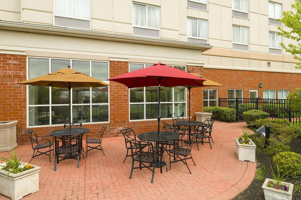 hilton garden inn edison raritan center