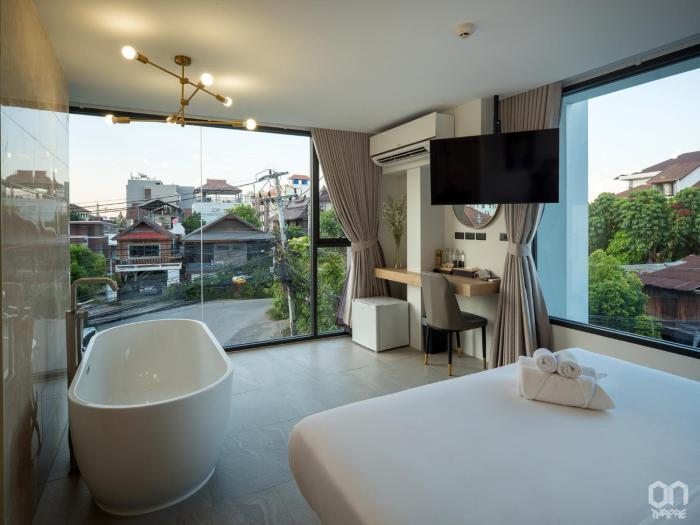 on thapae chiangmai