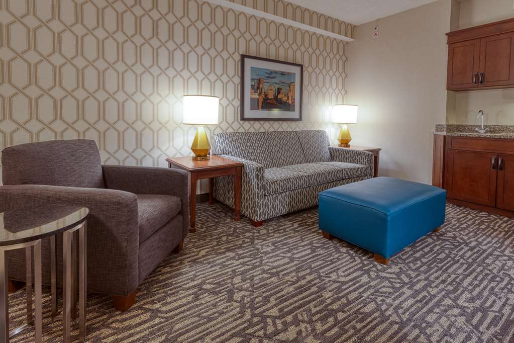 drury plaza hotel st louis chesterfield