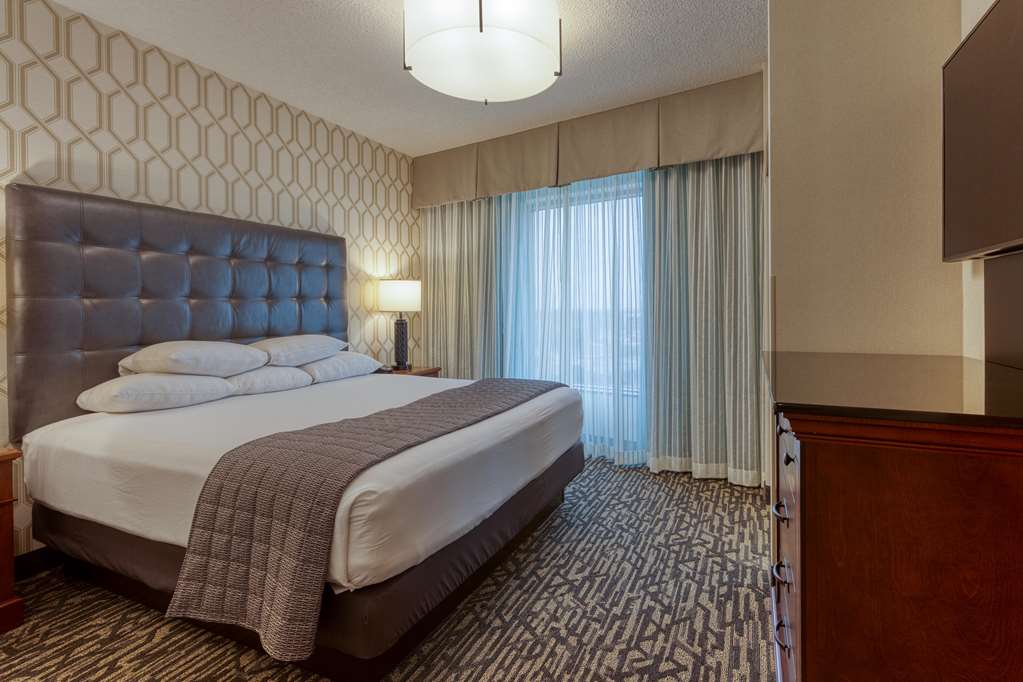 drury plaza hotel st louis chesterfield