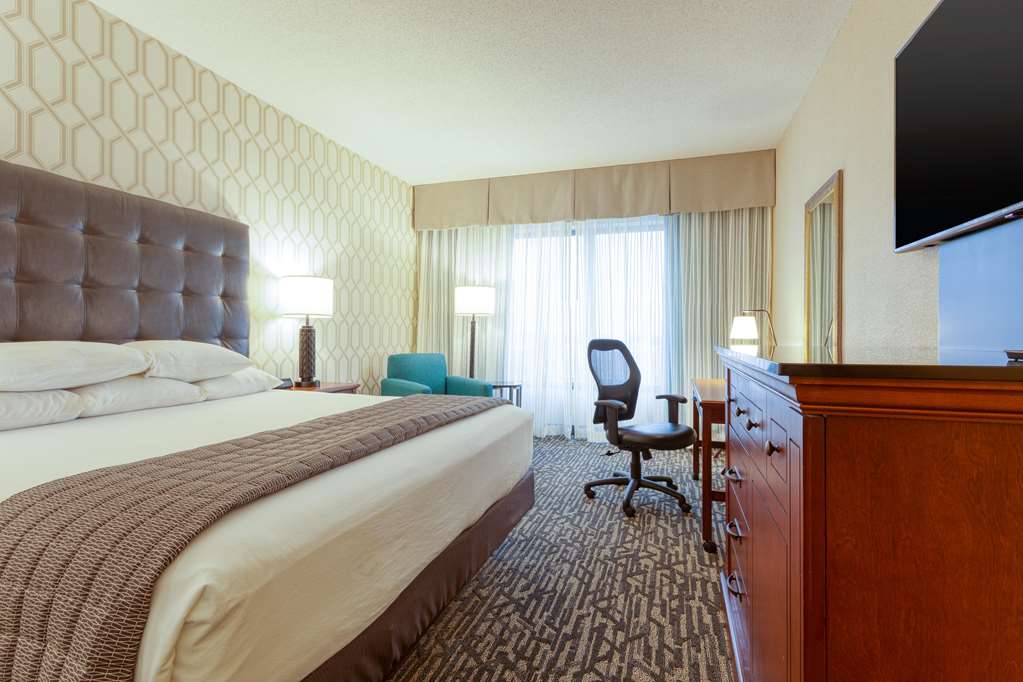 drury plaza hotel st louis chesterfield