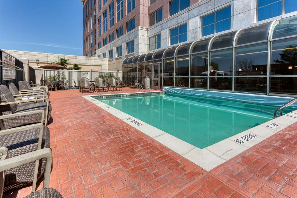 drury plaza hotel st louis chesterfield